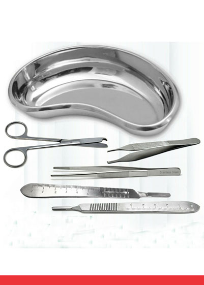 surgical instruments